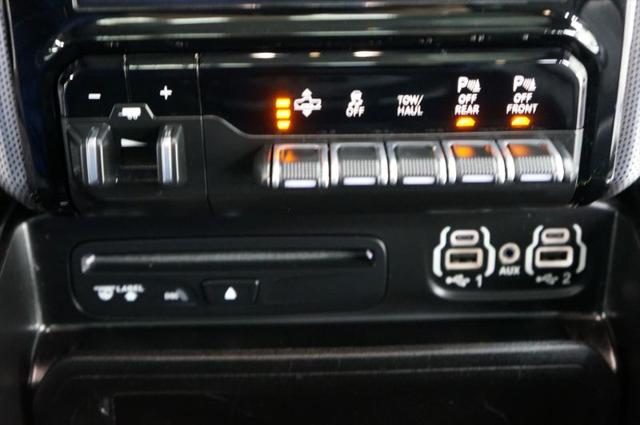 2019 Ram 1500 Limited Crew Cab 4x4 5'7" Box