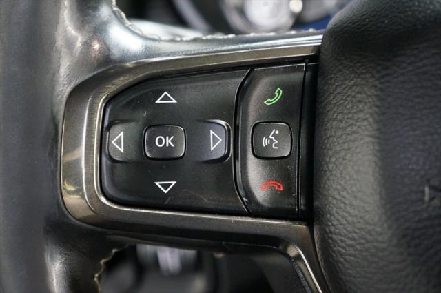 2019 Ram 1500 Limited Crew Cab 4x4 5'7" Box