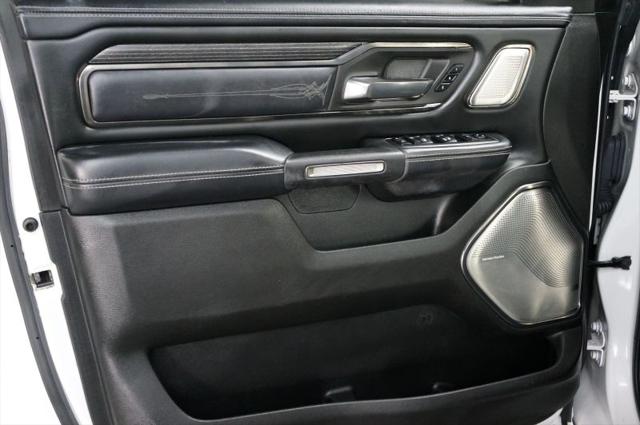 2019 Ram 1500 Limited Crew Cab 4x4 5'7" Box