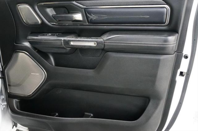 2019 Ram 1500 Limited Crew Cab 4x4 5'7" Box