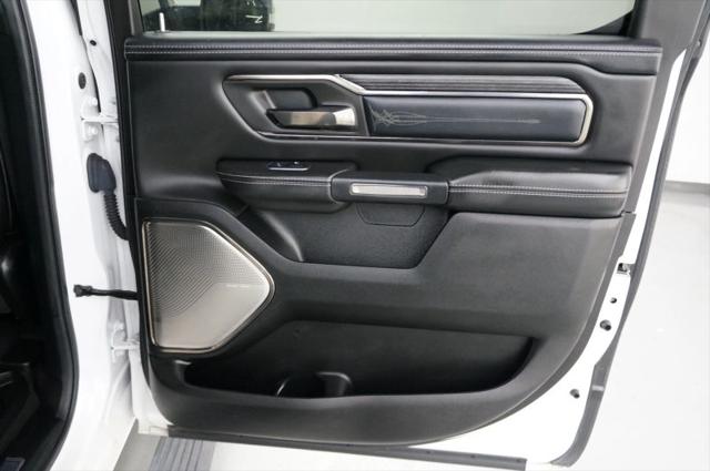 2019 Ram 1500 Limited Crew Cab 4x4 5'7" Box