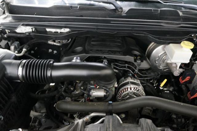 2019 Ram 1500 Limited Crew Cab 4x4 5'7" Box