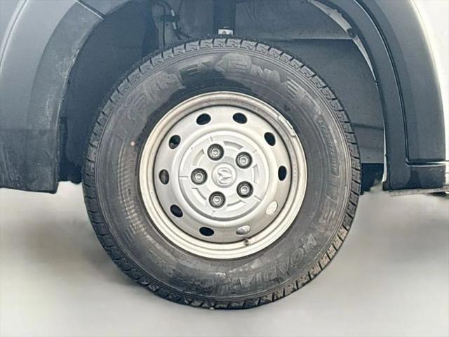 2023 Ram ProMaster Cargo Van Low Roof 136" WB