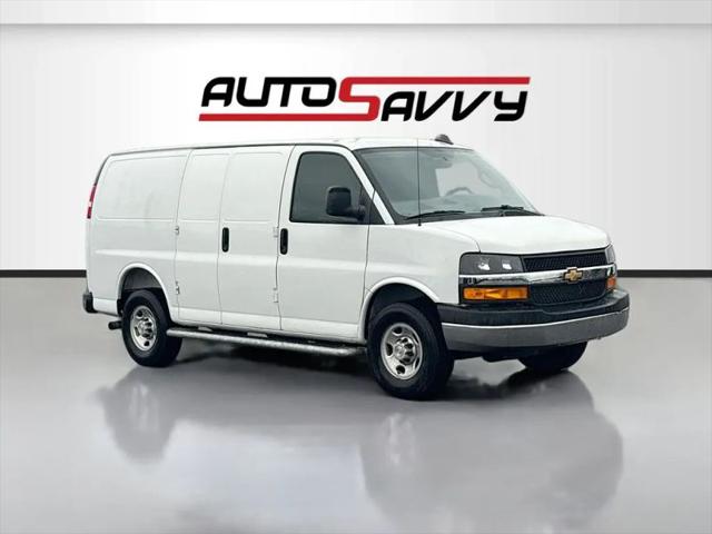 2025 Chevrolet Express Work Van for sale in Post Falls, ID