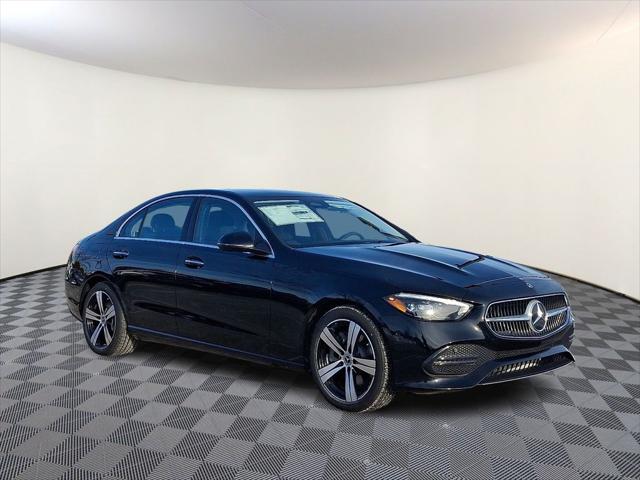 2026 Mercedes-Benz C-CLASS C 300 for sale in State College, PA