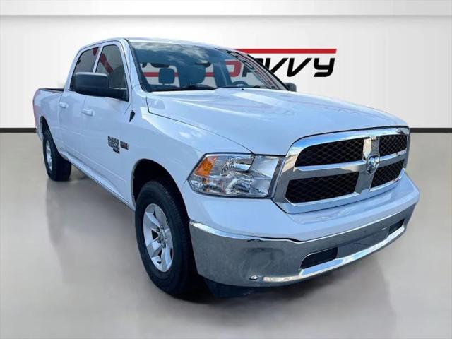 2021 Ram 1500 SLT Crew Cab 4x4 6'4" Box for sale in Windsor, CO