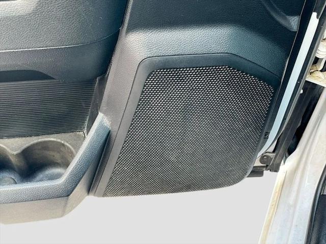2021 Ram 1500 SLT Crew Cab 4x4 64 Box