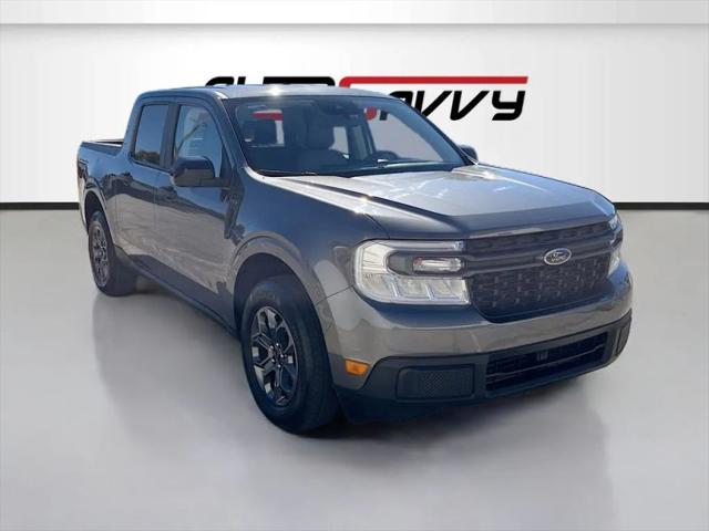 2024 Ford Maverick XLT for sale in Clearwater, FL