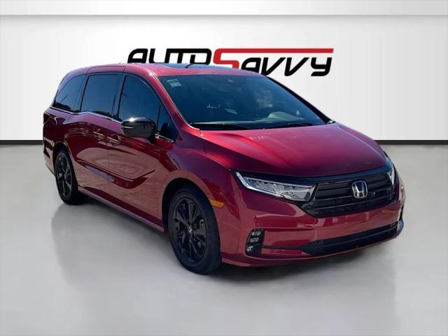 2023 Honda Odyssey Sport for sale in Clearwater, FL