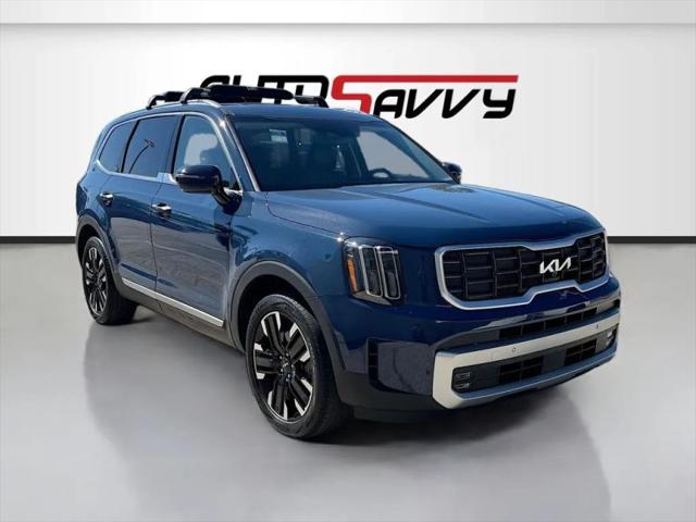 2023 Kia Telluride SX for sale in Clearwater, FL