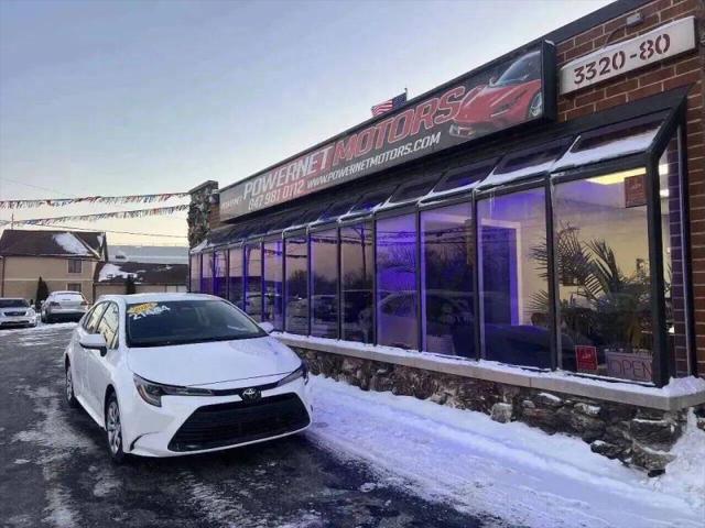 2024 Toyota Corolla LE for sale in Franklin Park, IL