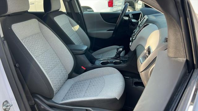 2024 Chevrolet Equinox AWD LT