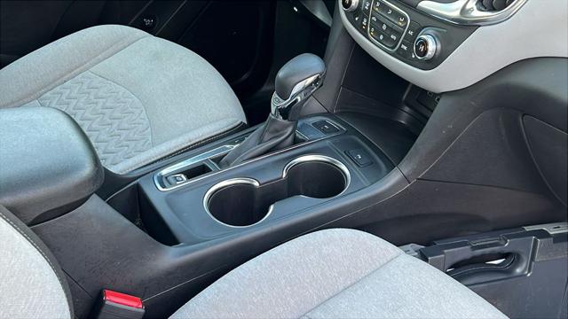 2024 Chevrolet Equinox AWD LT