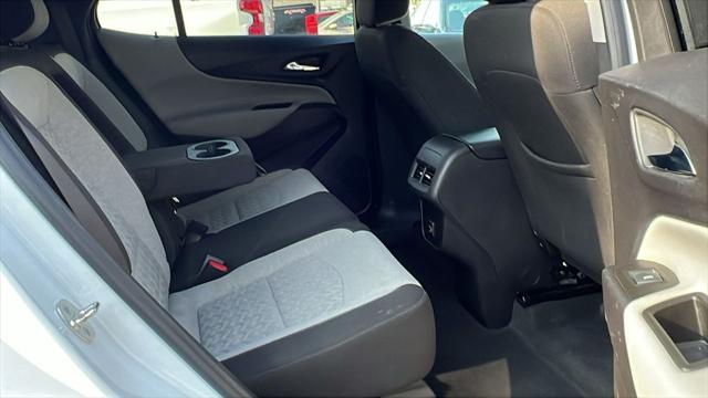 2024 Chevrolet Equinox AWD LT