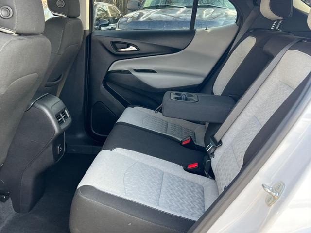 2024 Chevrolet Equinox AWD LT