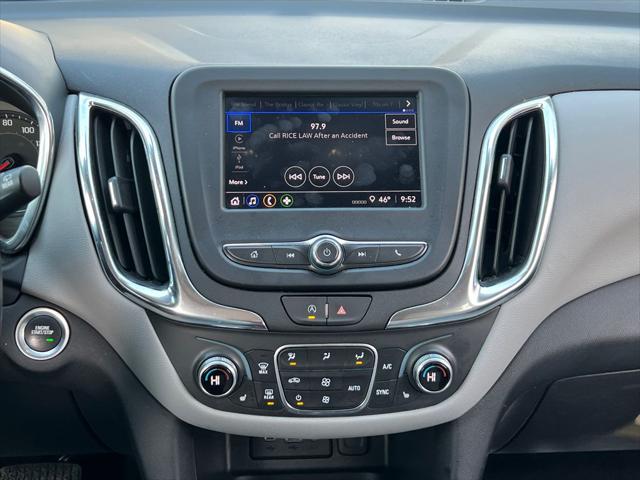2024 Chevrolet Equinox AWD LT