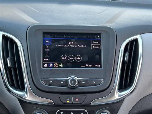 2024 Chevrolet Equinox AWD LT