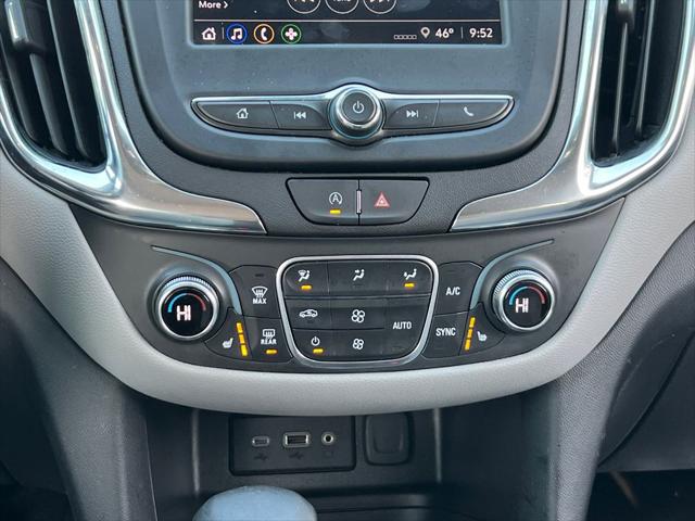 2024 Chevrolet Equinox AWD LT
