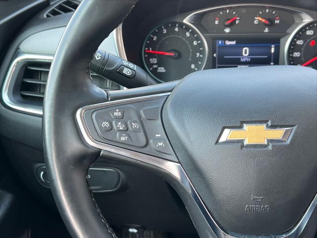 2024 Chevrolet Equinox AWD LT