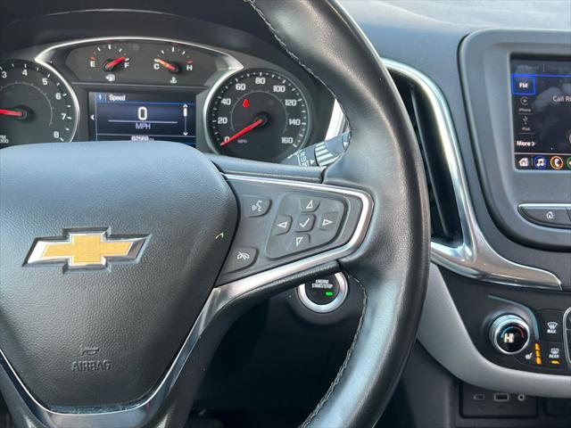 2024 Chevrolet Equinox AWD LT