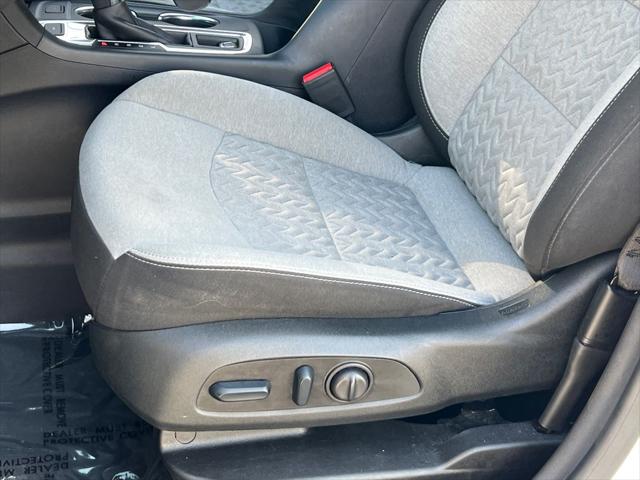 2024 Chevrolet Equinox AWD LT