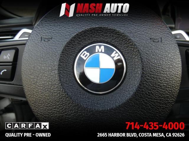 2015 BMW Z4 sDrive35is