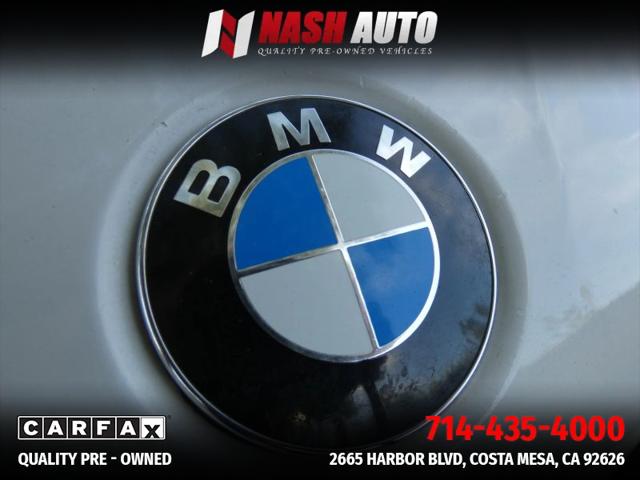 2015 BMW Z4 sDrive35is