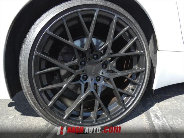 2015 BMW Z4 sDrive35is