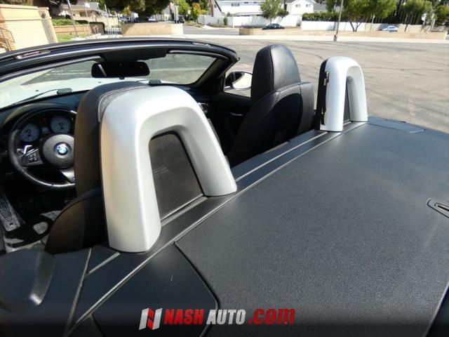 2015 BMW Z4 sDrive35is