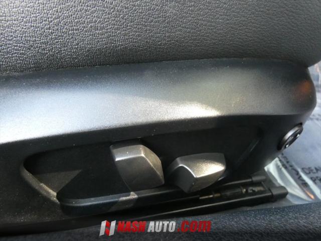 2015 BMW Z4 sDrive35is