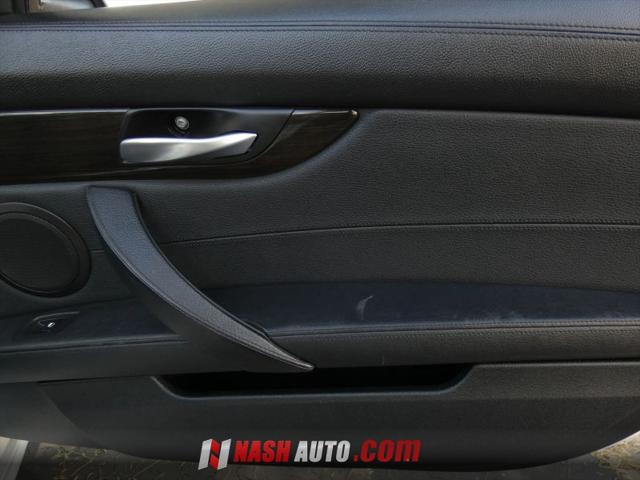 2015 BMW Z4 sDrive35is