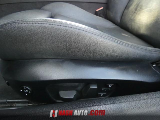 2015 BMW Z4 sDrive35is