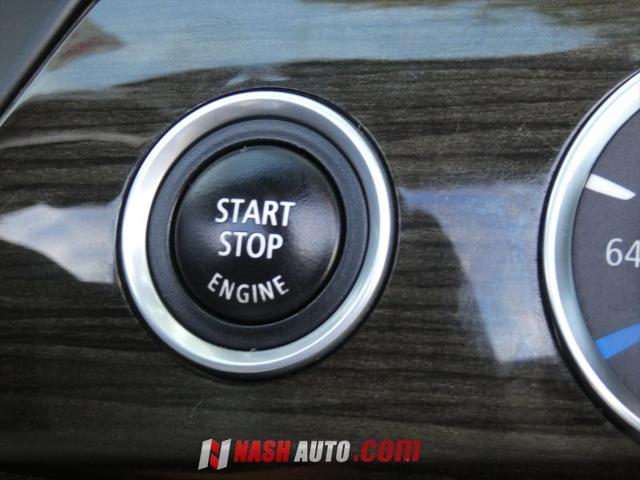 2015 BMW Z4 sDrive35is