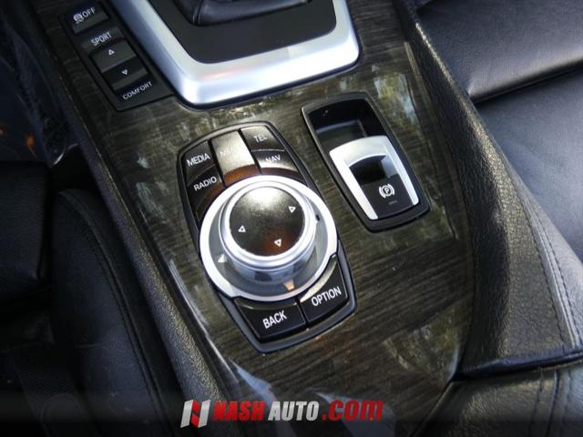 2015 BMW Z4 sDrive35is
