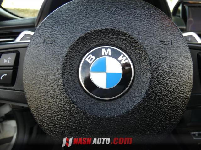 2015 BMW Z4 sDrive35is