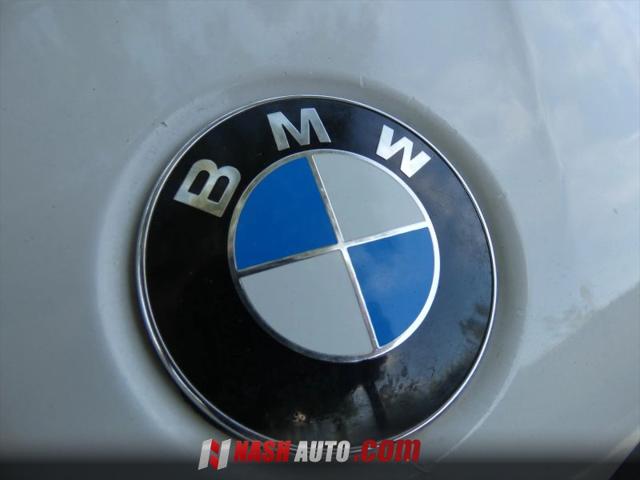 2015 BMW Z4 sDrive35is