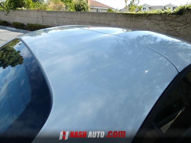 2015 BMW Z4 sDrive35is