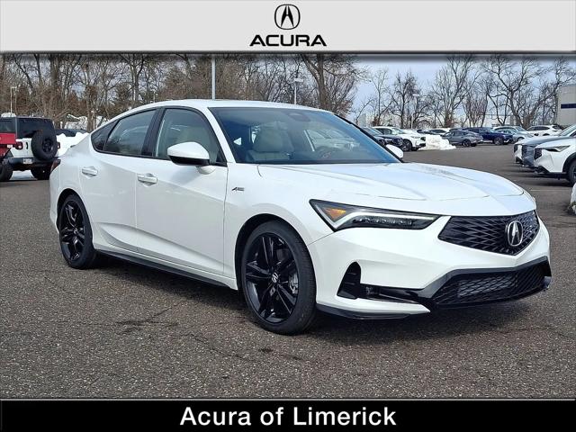 2026 Acura Integra FWD A-Spec for sale in Royersford, PA