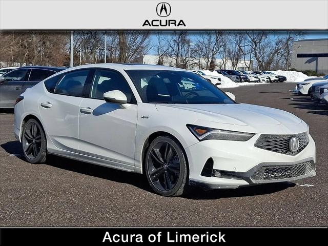 2026 Acura Integra FWD A-Spec with Technology for sale in Royersford, PA