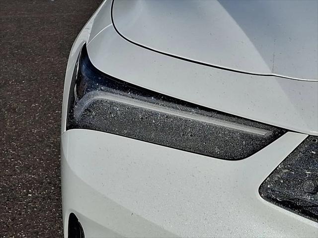 2026 Acura Integra FWD A-Spec with Technology