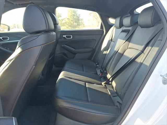 2026 Acura Integra FWD A-Spec with Technology
