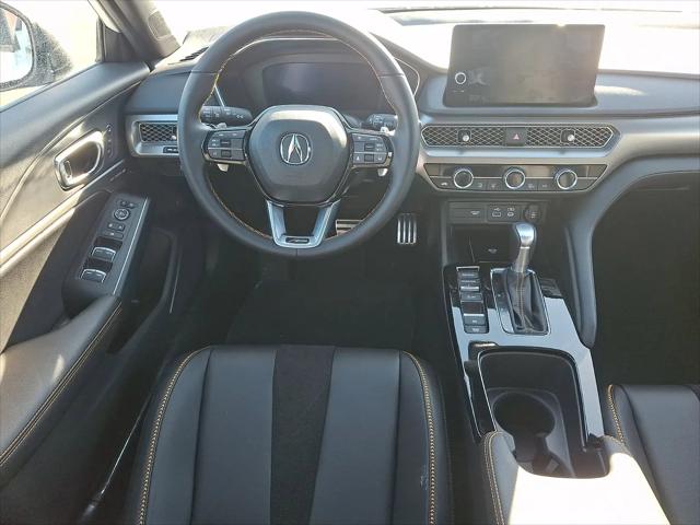 2026 Acura Integra FWD A-Spec with Technology