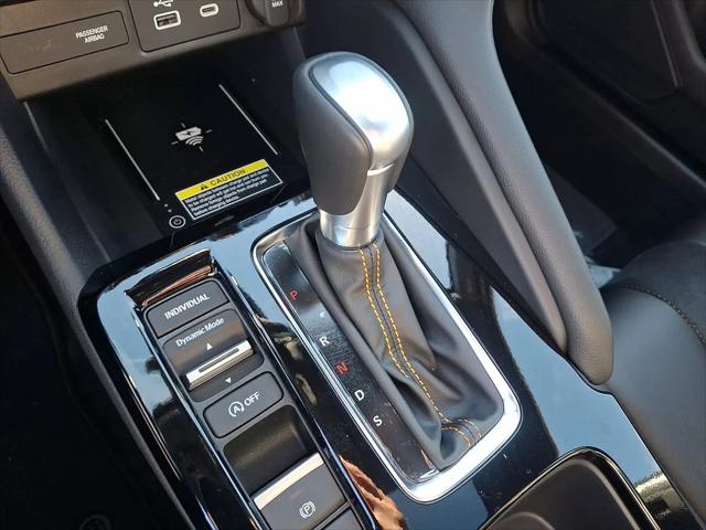 2026 Acura Integra FWD A-Spec with Technology