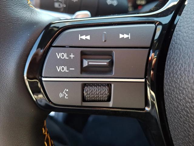 2026 Acura Integra FWD A-Spec with Technology