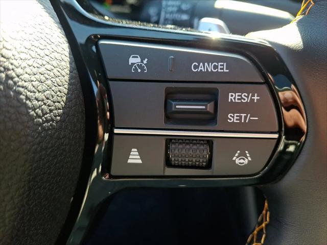 2026 Acura Integra FWD A-Spec with Technology