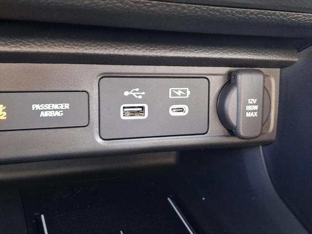 2026 Acura Integra FWD A-Spec with Technology