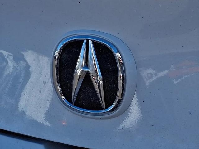 2026 Acura Integra FWD A-Spec with Technology