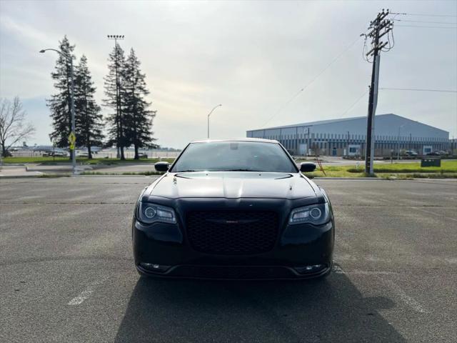 2021 Chrysler 300 300S