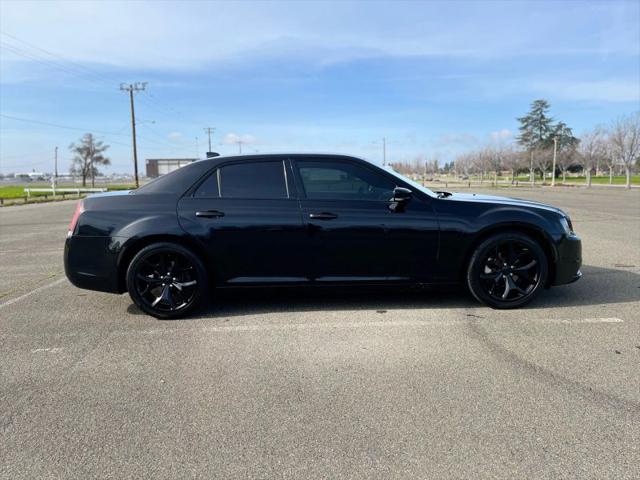 2021 Chrysler 300 300S