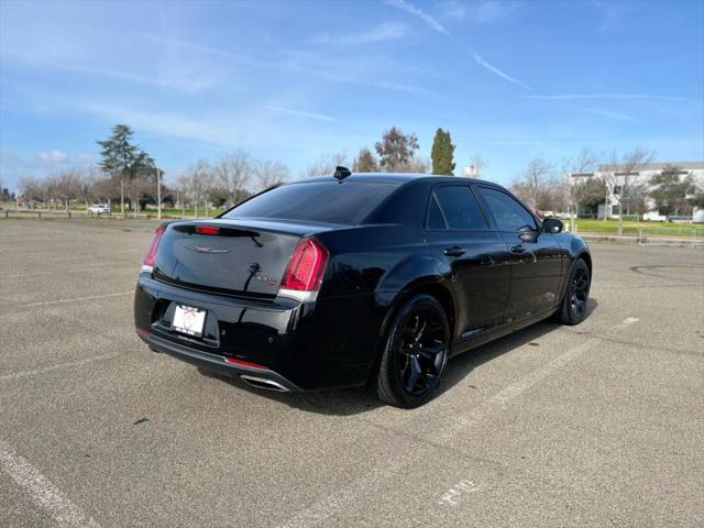 2021 Chrysler 300 300S